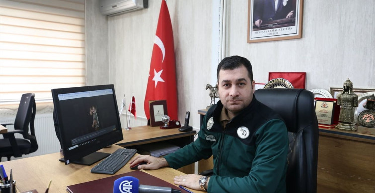 Muş'ta Yılın Kareleri Oylaması