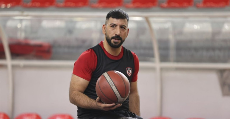 Mustafa Amaç: Basketbol Hayatını Değiştirdi