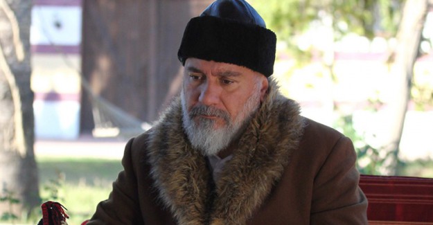 Mustafa Avkıran'ın Babası Hayatını Kaybetti
