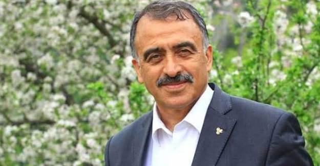 Mustafa Canlı