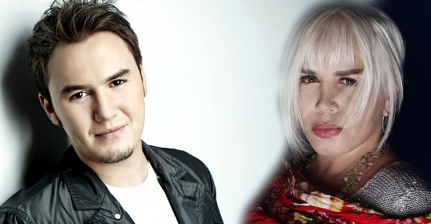 Mustafa Ceceli, Sezen Aksu'nun İsteği Üzerine Ezan Okudu