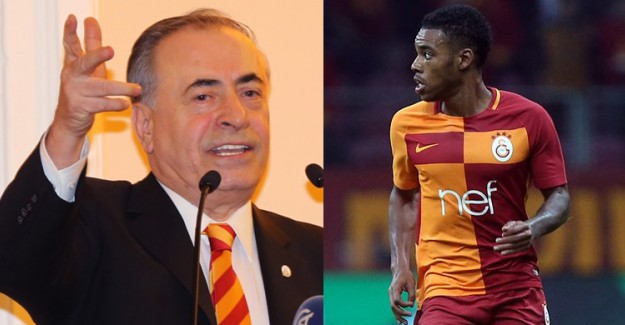 Mustafa Cengiz Açıkladı! Rodrigues'e Teklif Var