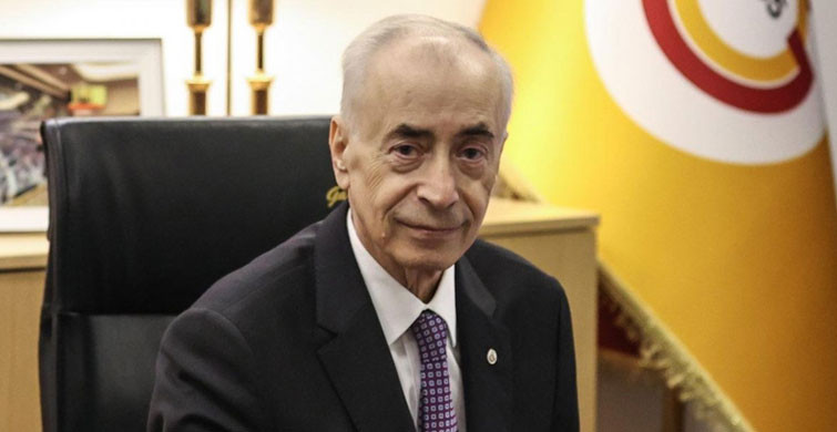 Mustafa Cengiz Avrupa Süper Ligi Hakkında Konuştu