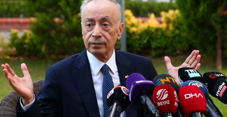 Mustafa Cengiz:  Benim Hiçbir Yakınıma Bu Şekilde Beyanatım Olmadı