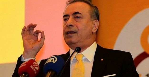 Mustafa Cengiz: "CAS'ta davayı kazandık. Artık men tehlikesi yok." 