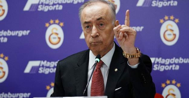 Mustafa Cengiz: 'Çok Büyük Dedikodular Kulağımıza Geliyor'