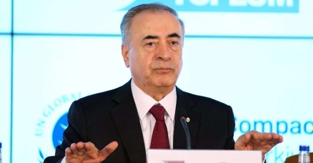 Mustafa Cengiz: 'Hakemlerden Cesaret İstiyorum...'
