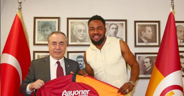 Mustafa Cengiz, Luyindama ile Buluştu