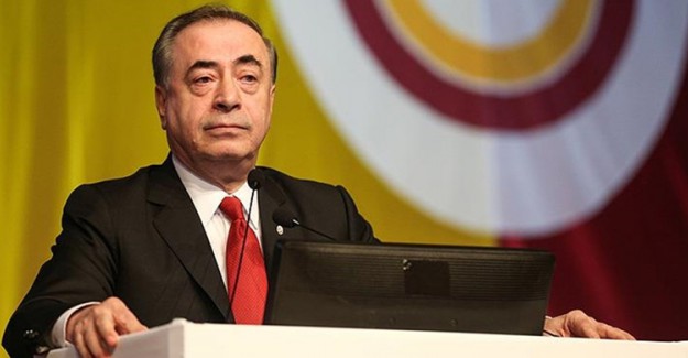 Mustafa Cengiz: MHK Başkanı İle Hiç Görüşmedim