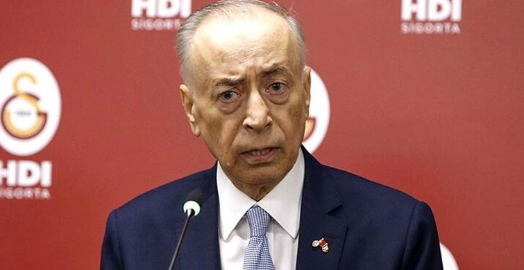 Mustafa Cengiz PFDK'ya Sevk Edildi