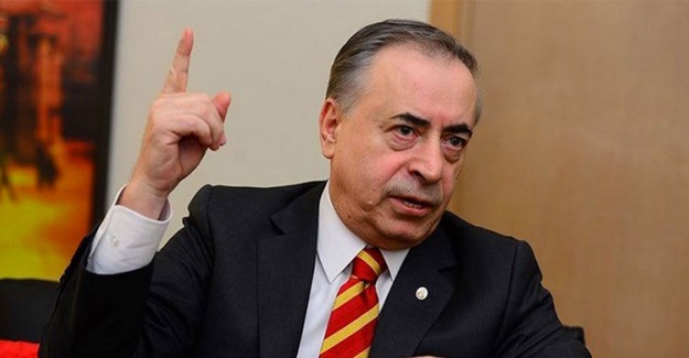 Mustafa Cengiz Real Madrid'e Meydan Okudu!