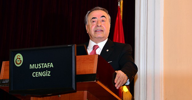 Mustafa Cengiz Rodrigues'in Parasını İstiyor