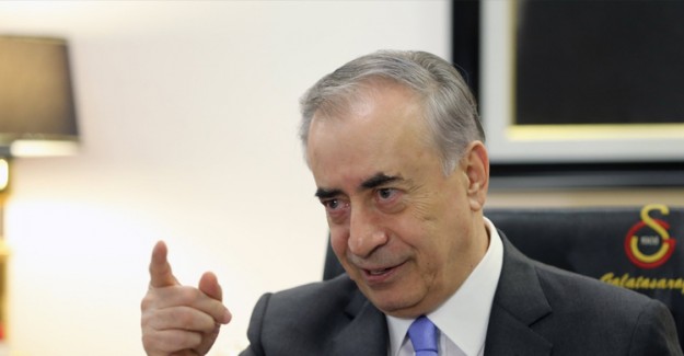 Mustafa Cengiz: 'Stoperle Anlaştık, Hanımı Gelmedi'
