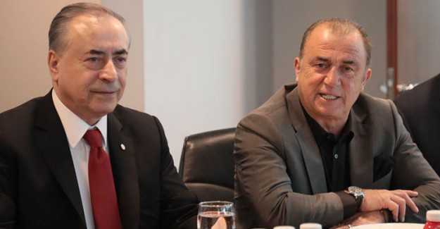 Mustafa Cengiz ve Fatih Terim Bir Kez Daha PFDK’da!