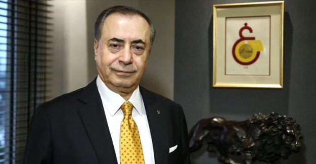 Mustafa Cengiz Yaptığı Bağışın Dekontonu Paylaştı
