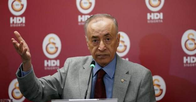 Mustafa Cengiz'den Adaylık Açıklaması