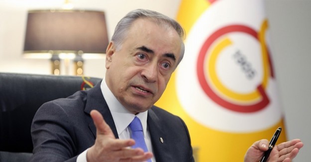 Mustafa Cengiz'den Ali Koç'a Sert Cevap!