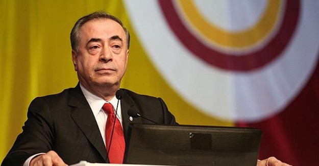 Mustafa Cengiz'den Divan'a Tepki: Konuşma Yapmadı