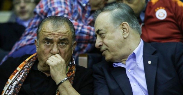 Mustafa Cengiz'den Fatih Terim Açıklaması!