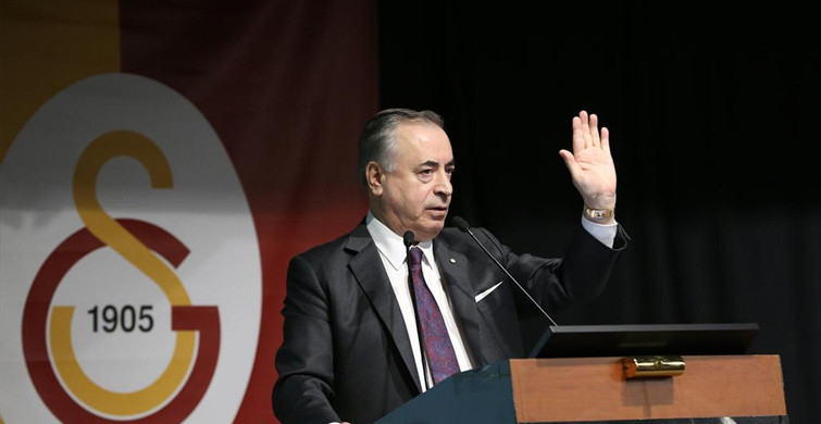 Mustafa Cengiz'den Kemerburgaz Tesisleri Müjdesi