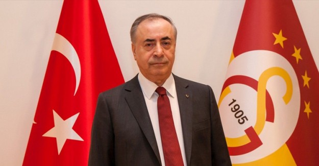 Son Dakika Mustafa Cengiz'den Arda Turan Açıklaması!