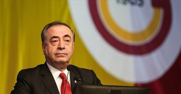 Mustafa Cengiz'den Maaş İndirimi Açıklaması!