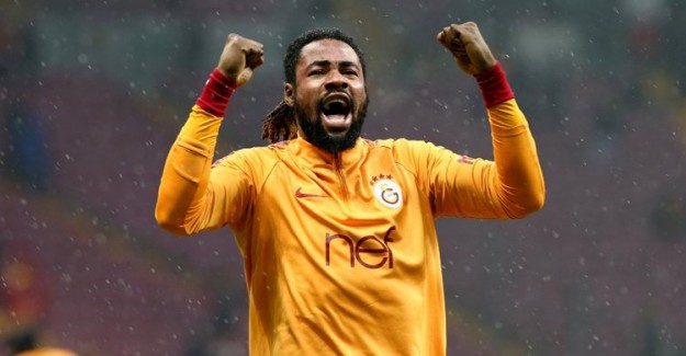 Mustafa Cengiz'den Transfer Açıklaması! ''Luyindama'nın Bonservisini Aldık'' İşte Detaylar