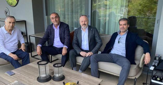 Mustafa Cengiz'in Yokluğu Galatasaray'ı Perişan Etti