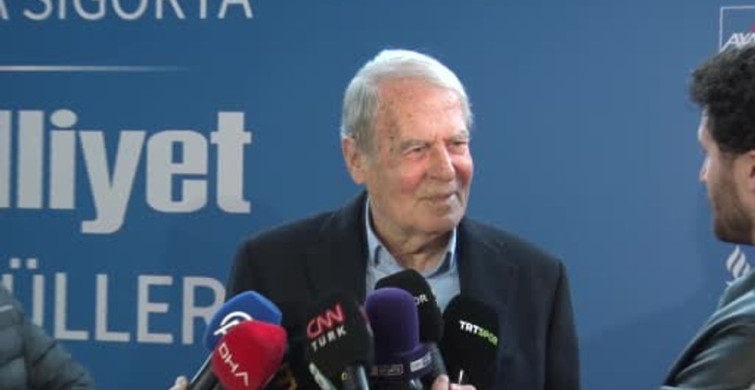 Mustafa Denizli A Milli Takım Hakkında Umutlu