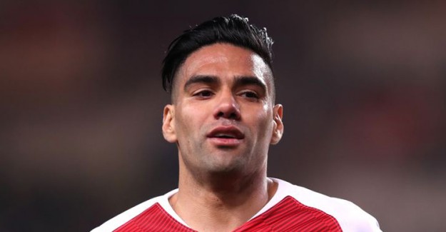 Mustafa Denizli Falcao Transferini Açıkladı!