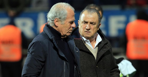 Mustafa Denizli, Fenerbahçe Galatasaray Derbisini Değerlendirdi