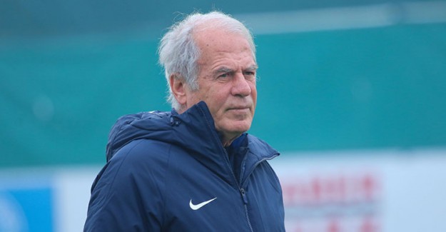 Mustafa Denizli, Gökhan Töre ve Sinan Gümüş İddialarına Açıklık Getirdi!