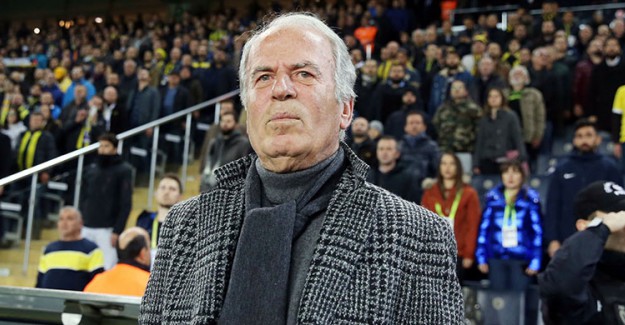 Mustafa Denizli Gözünü Avrupa’ya Dikti!