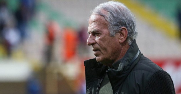 Mustafa Denizli: 'Temmuzda da Oynanır, Yeni Sezon Arası Verilmez'