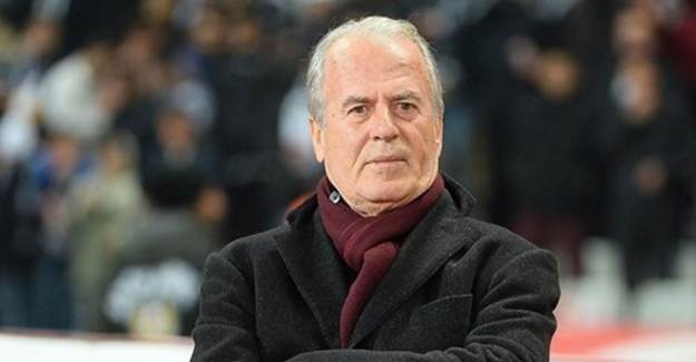 Mustafa Denizli Uzun Bir Aradan Sonra İlk Defa Konuştu