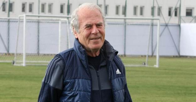 Mustafa Denizli'den Derbi Değerlendirmesi