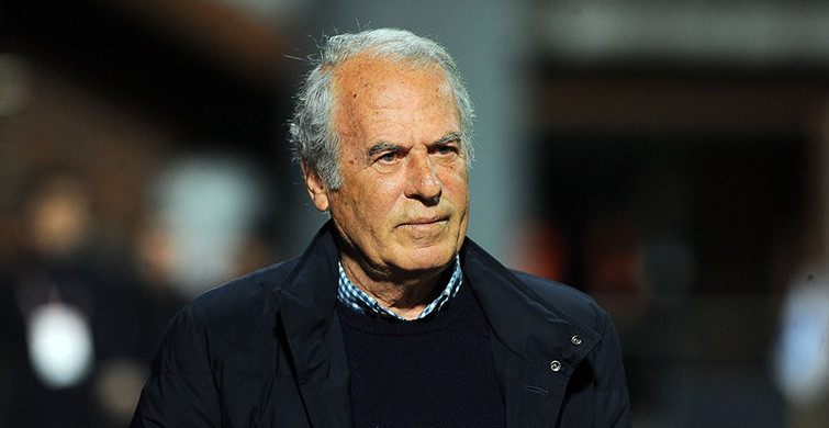 Mustafa Denizli'den Mohammed İtirafı
