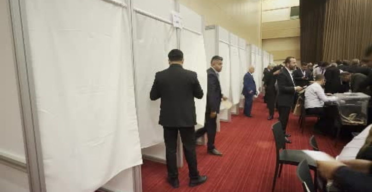 Mustafa Destici BBP Genel Başkanlığına Yeniden Seçildi