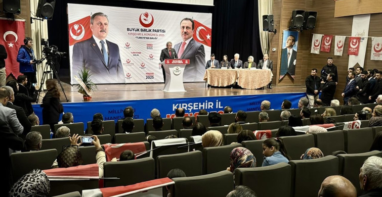 Mustafa Destici'den Emekli Maaşlarına Yüksek Artış Çağrısı