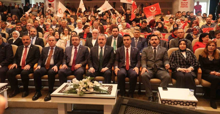 Mustafa Destici'den Köpek Saldırılarına Sert Tepki