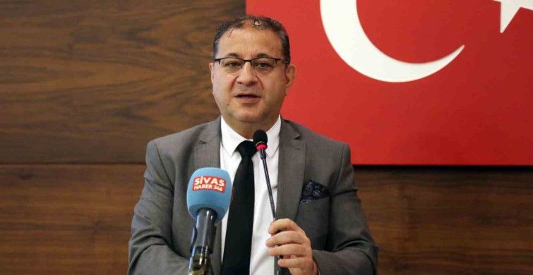 Mustafa Eken'den Birlik ve Sağduyu Çağrısı