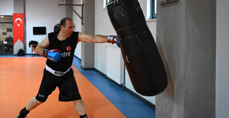 Mustafa Genç Ringlere Dönüyor