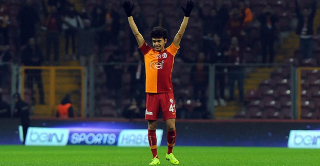 Mustafa Kapı, Galatasaray Tarihine Adını Yazdırdı! Mustafa Kapı Kimdir?