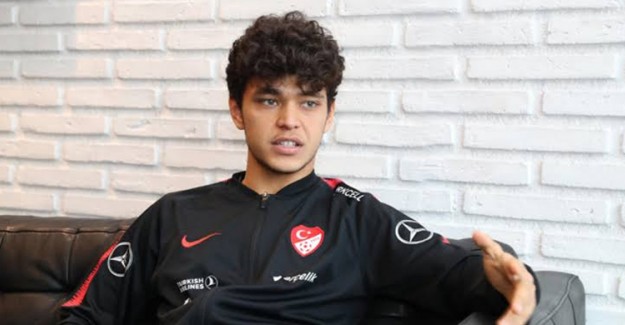 Mustafa Kapı: 'Önceliğim Galatasaray!'