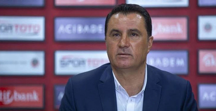 Mustafa Kaplan: Altay Çok İyi Bir Takımda Oynayacak