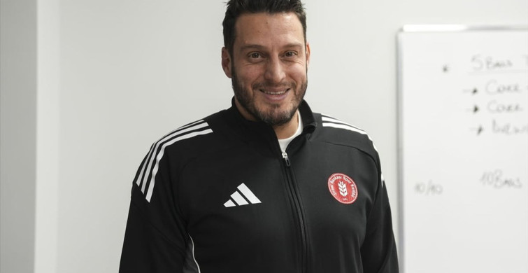 Mustafa Kavaz, Yılın Kareleri Oylamasına Katıldı