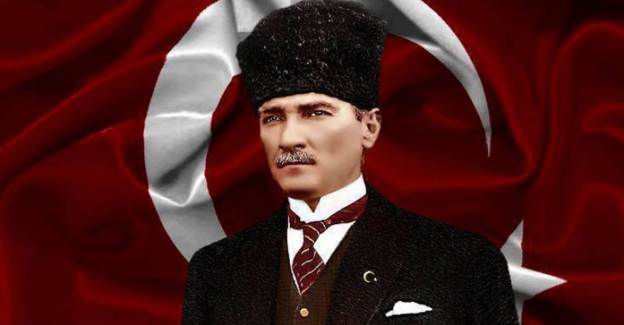 Mustafa Kemal Atatürk Hakkında Bilgi