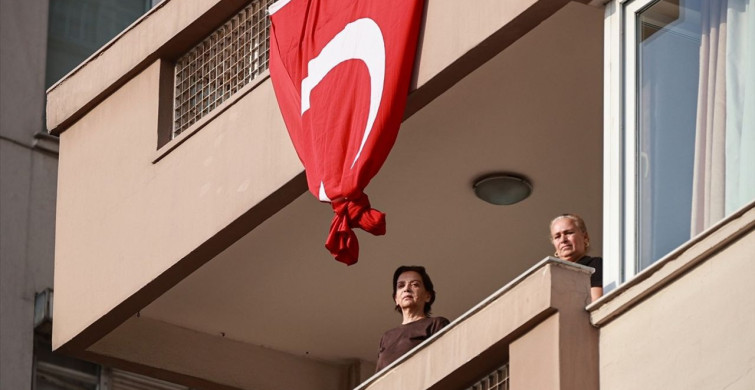 Mustafa Kemal Atatürk'ü Anma Törenleri