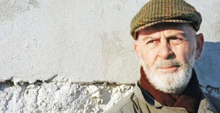 Mustafa Kutlu Kimdir? Yazar Mustafa Kutlu en sevilen, çok okunan ve satan kitapları