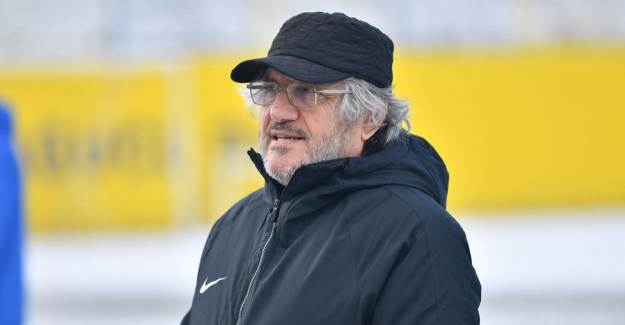 Mustafa Reşit Akçay: ‘Ağlak Olmayacağız’
